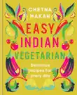 Easy Indian Vegetarian synopsis, comments