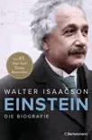 Einstein sinopsis y comentarios