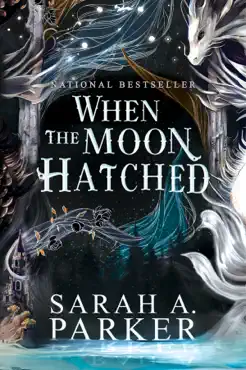 when the moon hatched book cover image