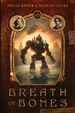 breath of bones book cover image