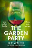 The Garden Party sinopsis y comentarios