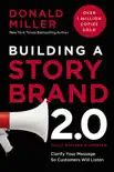 Building a StoryBrand 2.0 synopsis, comments