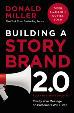 building a storybrand 2.0 book cover image