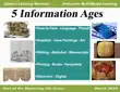5 Information Ages synopsis, comments