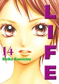 life volume 14 book cover image