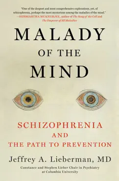 malady of the mind imagen de la portada del libro
