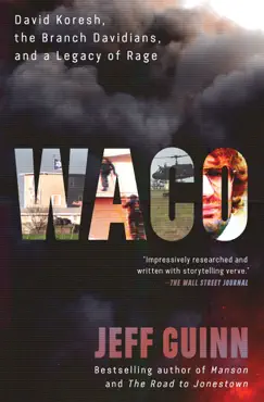 waco book cover image