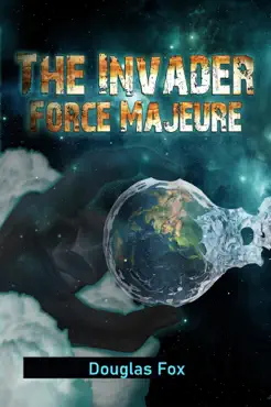 the invader book cover image