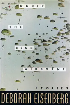 under the 82nd airborne book cover image