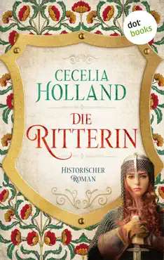 die ritterin book cover image