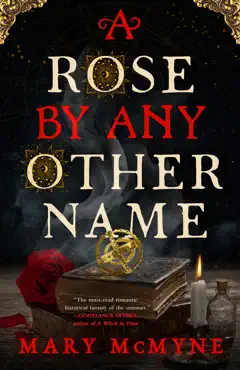 a rose by any other name book cover image