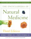 The Encyclopedia of Natural Medicine Third Edition synopsis, comments