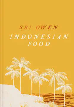 sri owen indonesian food book cover image