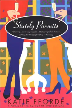 stately pursuits book cover image