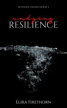 undying resilience book cover image