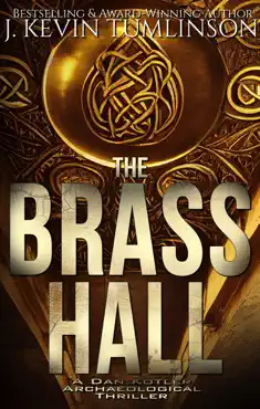 the brass hall book cover image