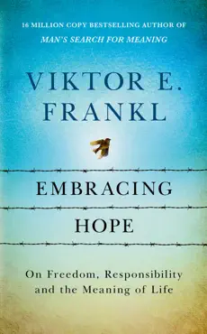 embracing hope imagen de la portada del libro