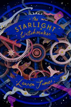 the starlight watchmaker book cover image