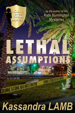 lethal assumptions imagen de la portada del libro