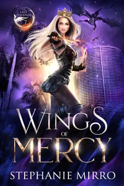wings of mercy book cover image