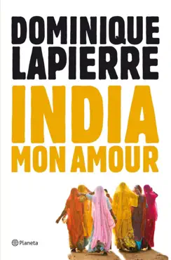 india mon amour book cover image