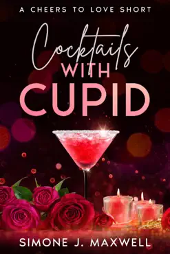 cocktails with cupid book cover image