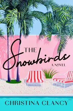 the snowbirds book cover image