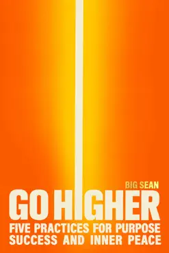 go higher book cover image