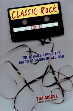 classic rock stories book cover image
