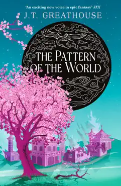 the pattern of the world imagen de la portada del libro