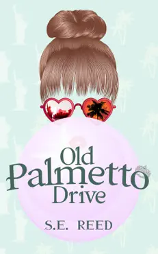 old palmetto drive book cover image
