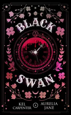 black swan book cover image