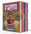 Becoming a Witch Book 1 to 6 sinopsis y comentarios