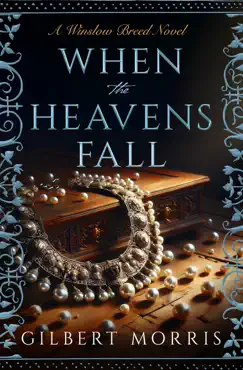 when the heavens fall imagen de la portada del libro