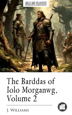 the barddas of iolo morganwg, volume 2 book cover image