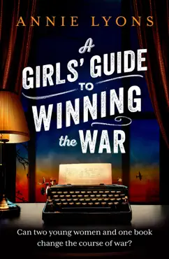a girls' guide to winning the war imagen de la portada del libro