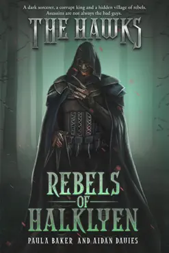 rebels of halklyen book cover image