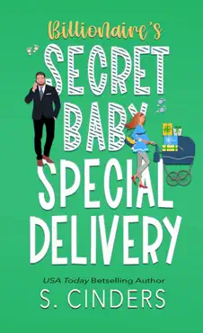 special delivery book cover image