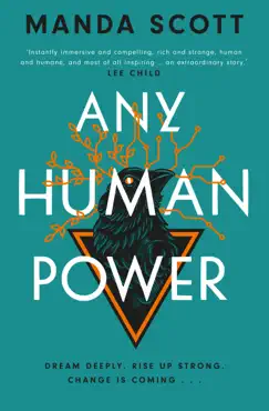 any human power imagen de la portada del libro