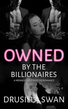 owned by the billionaires book cover image