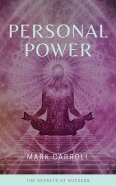 personal power book cover image