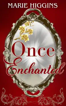 once enchanted book cover image