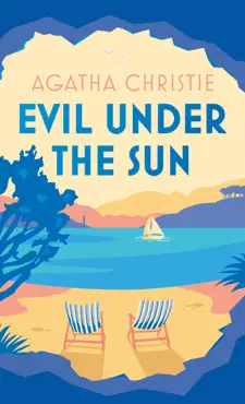 evil under the sun imagen de la portada del libro
