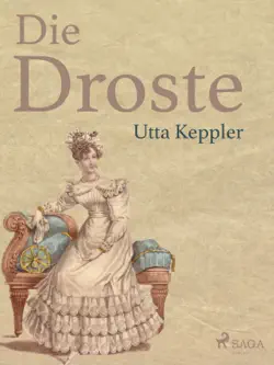die droste - biografie von annette von droste-hülshoff imagen de la portada del libro