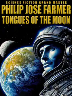 tongues of the moon imagen de la portada del libro