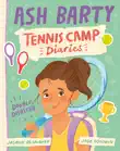 Doubles Disaster (Tennis Camp Diaries, #1) sinopsis y comentarios
