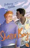 Skater Boy sinopsis y comentarios