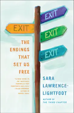 exit book cover image
