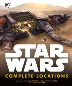 star wars: complete locations book cover image