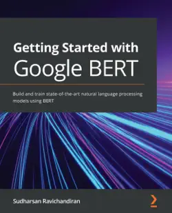 getting started with google bert book cover image